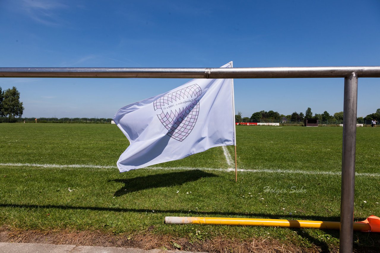 Bild 81 - Frauen SG Wilstermarsch - FSC Kaltenkirchen Aufstiegsspiel : Ergebnis: 2:1